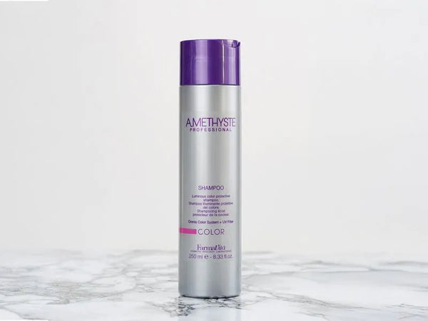 Amethyste Color Shampoo 250ml