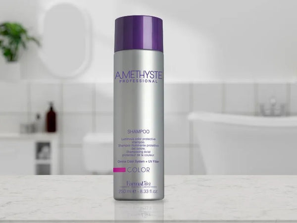 Amethyste Color Shampoo 250ml