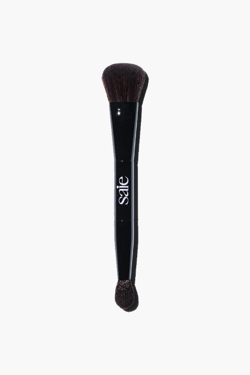 The Double Brush