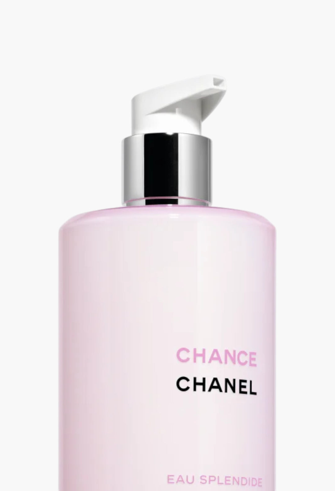 Chance Eau Splendide - Moisturizing Lotion - GLAM MODA