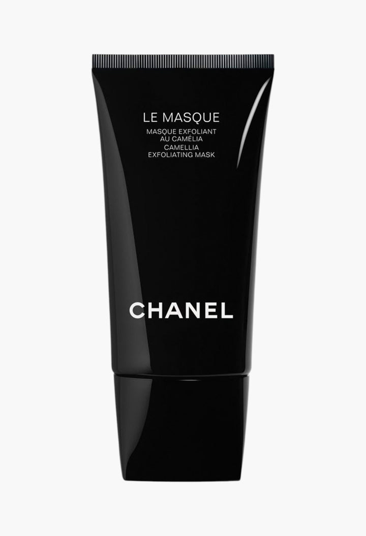 Le Masque Camellia Exfoliating Mask