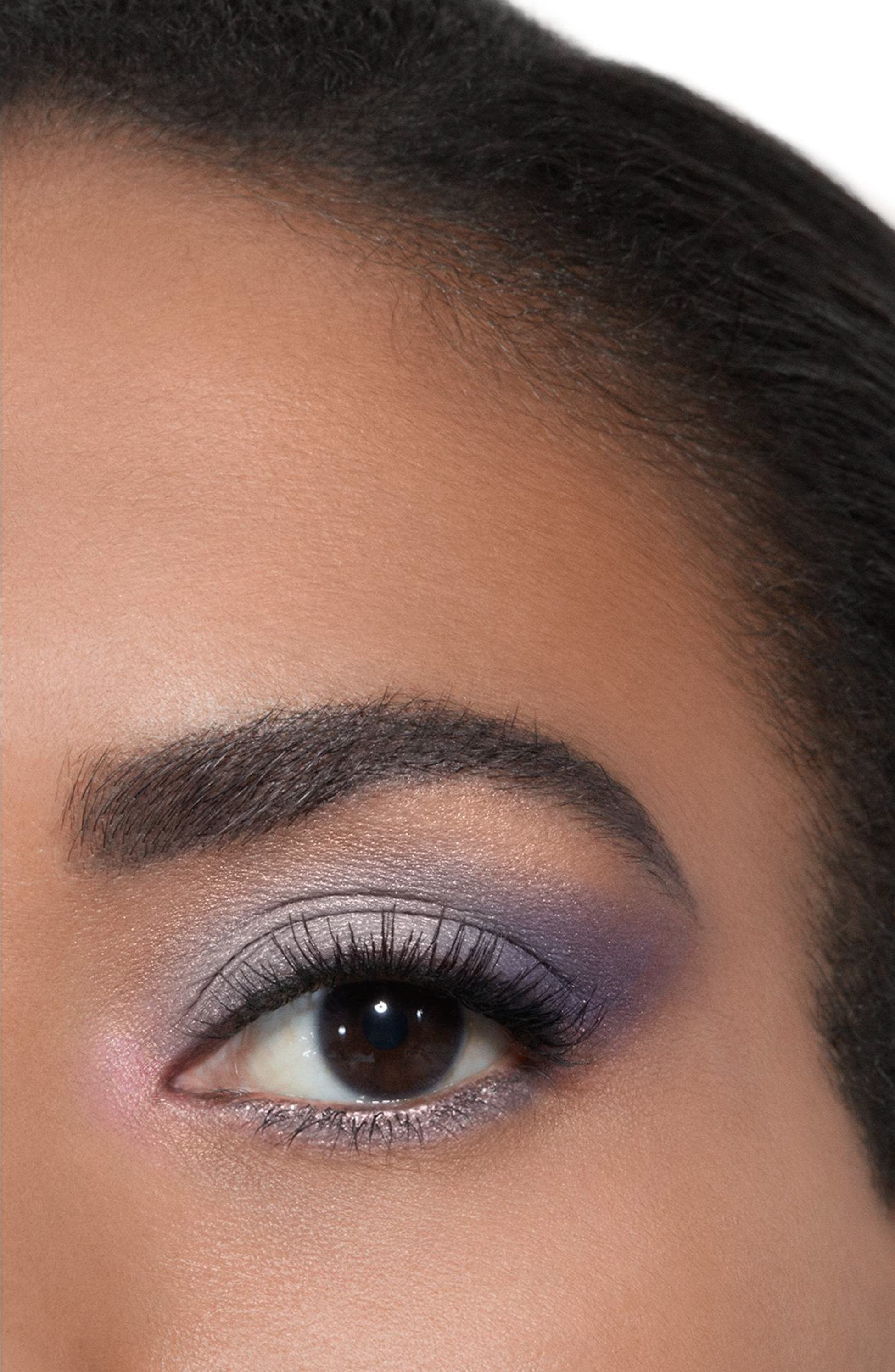 Les 4 Ombres Denim Dream – Luxury Blue Eyeshadow Palette – GLAM MODA
