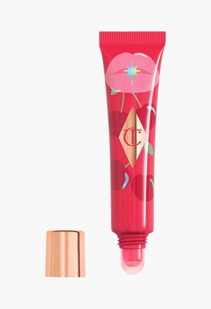 Unreal Lips Healthy Glow Nectar Lip Oil - GLAM MODA