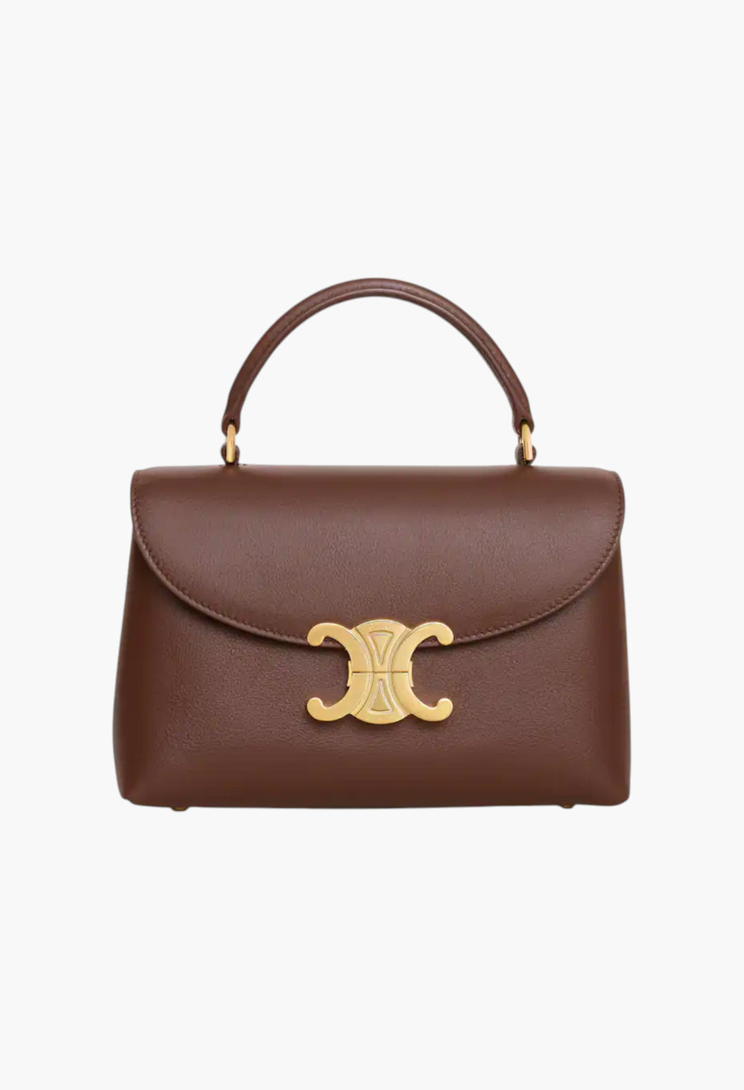 Teen Nino Bag In Supple Grained Calfskin - GLAM MODA