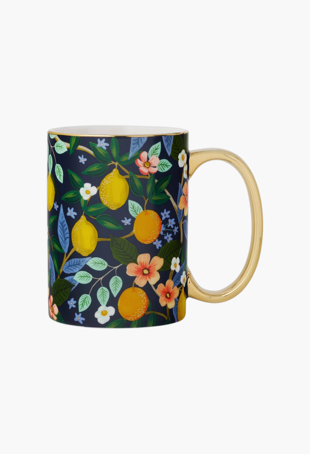 Porcelain Mug - GLAM MODA