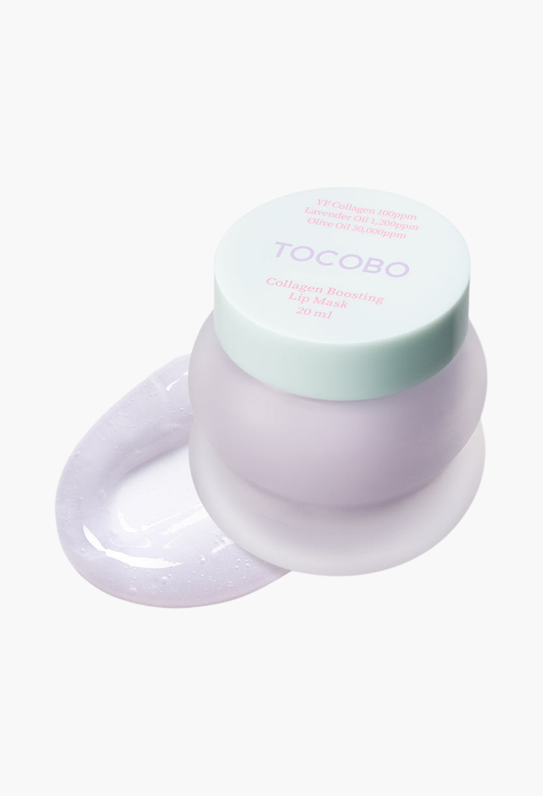 Lip Mask (4 Options)
