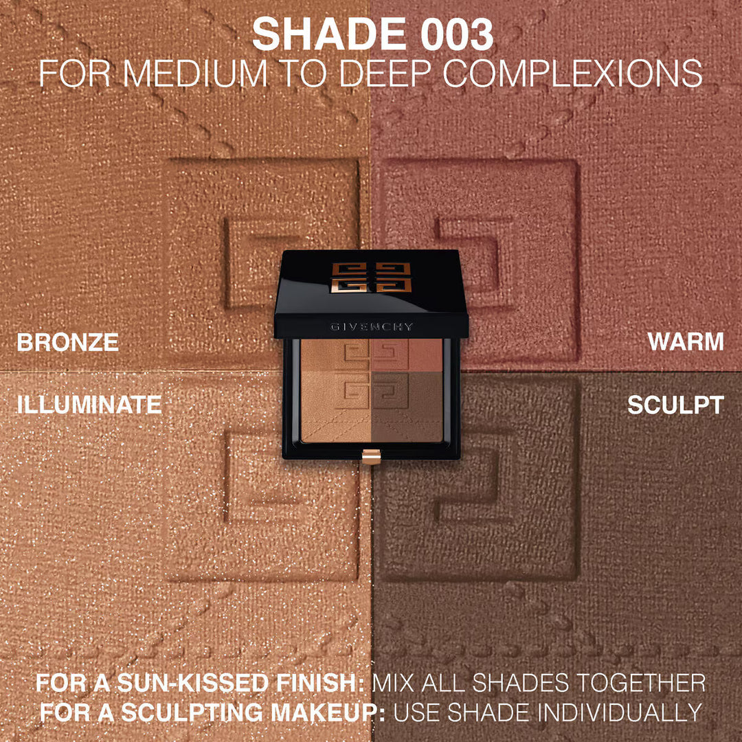 Prisme Libre Bronzer Powder