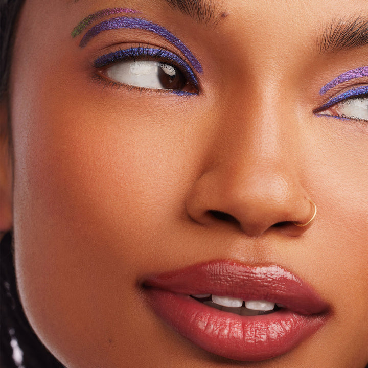 Chrome Liquid Eyeshadow - Multichrome Liquid Shadow - GLAM MODA