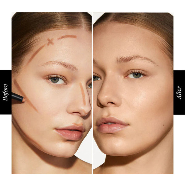 Contour Stylus - Precision Contour Stick