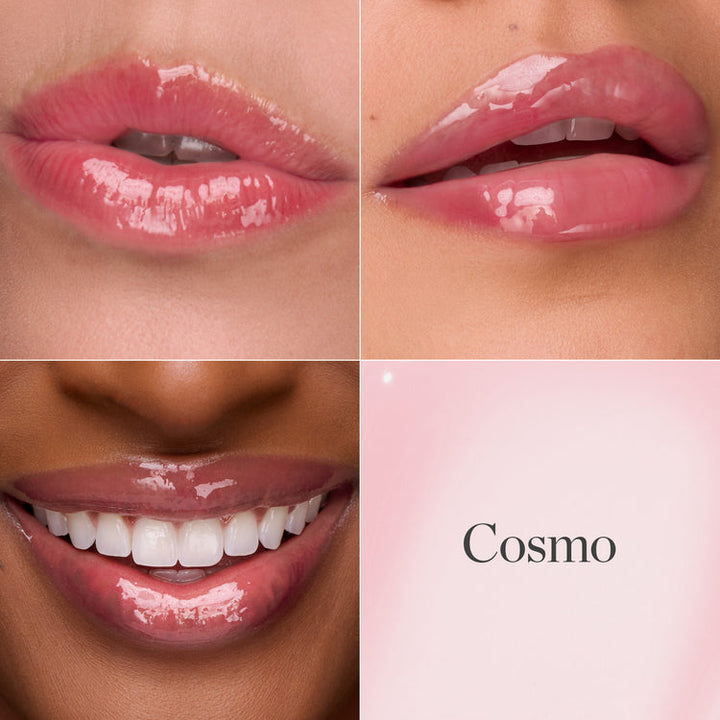Beyond Clean Lip Gloss - Plumping, High-Shine Gloss
