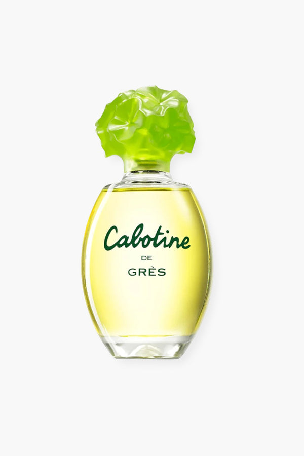Cabotine Perfume