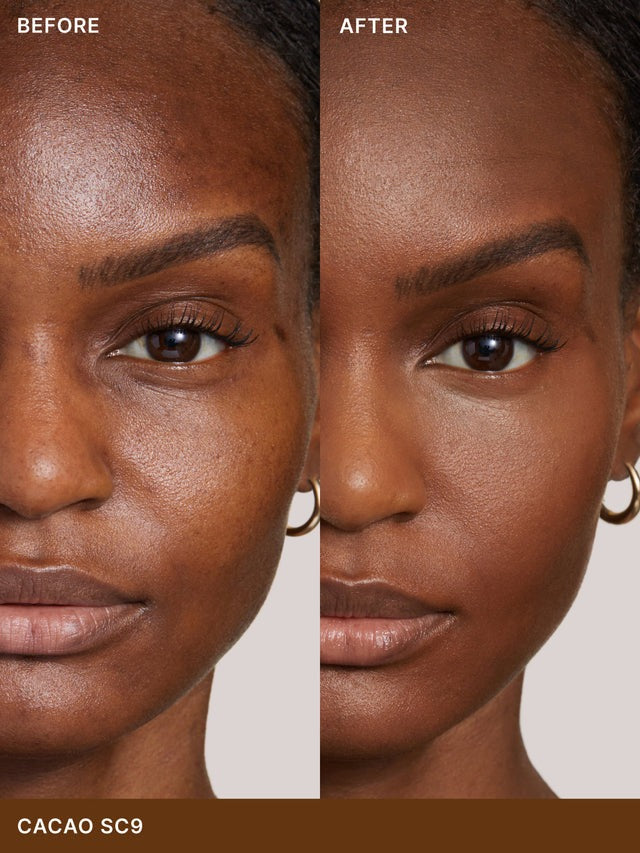 Cacao SC9 - True Skin Serum Concealer - GLAM MODA