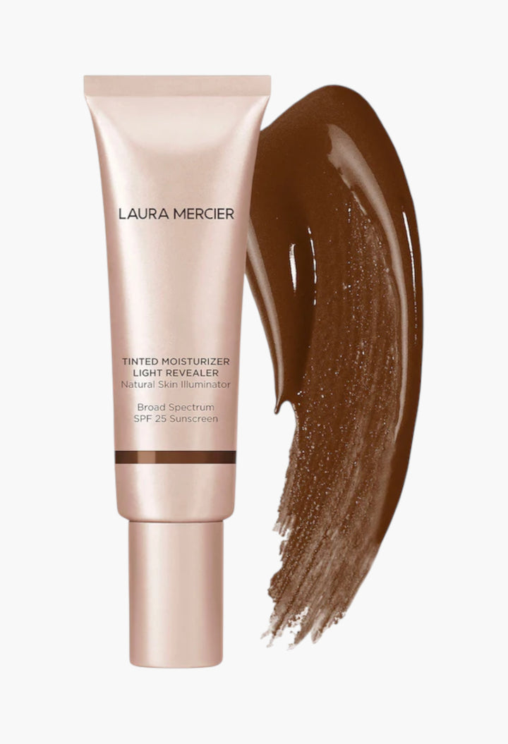 Tinted Moisturizer Light Revealer Natural Skin Illuminator Broad Spectrum SPF 25 - GLAM MODA