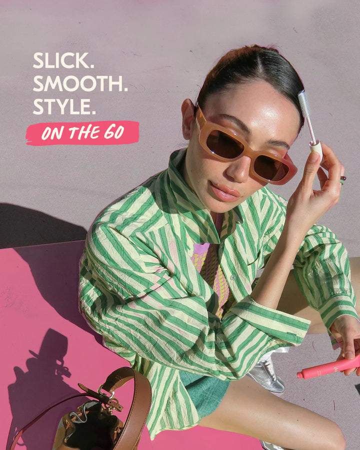 Cactus Fruit 3-in-1 Styling Cream - GLAM MODA