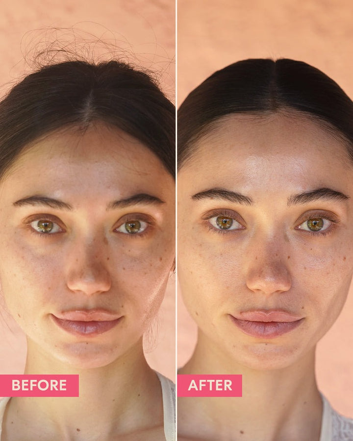 Cactus Fruit 3-in-1 Styling Cream + Taming Wand - GLAM MODA