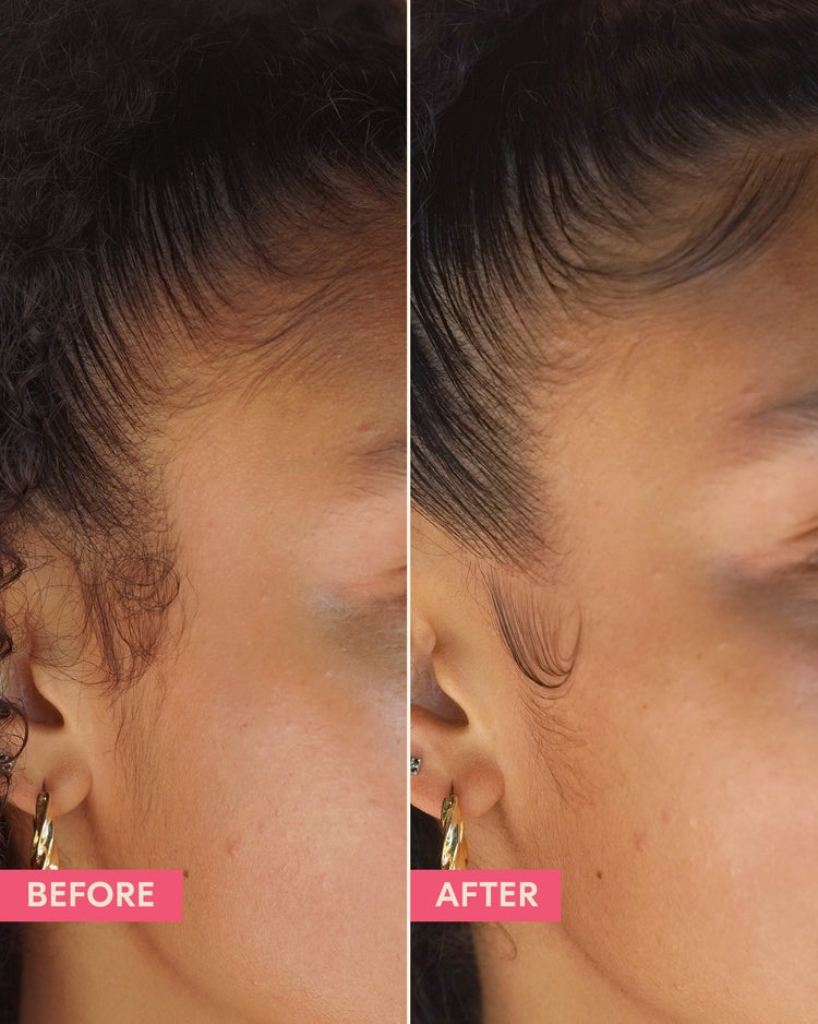 Cactus Fruit 3-in-1 Styling Cream + Taming Wand - GLAM MODA