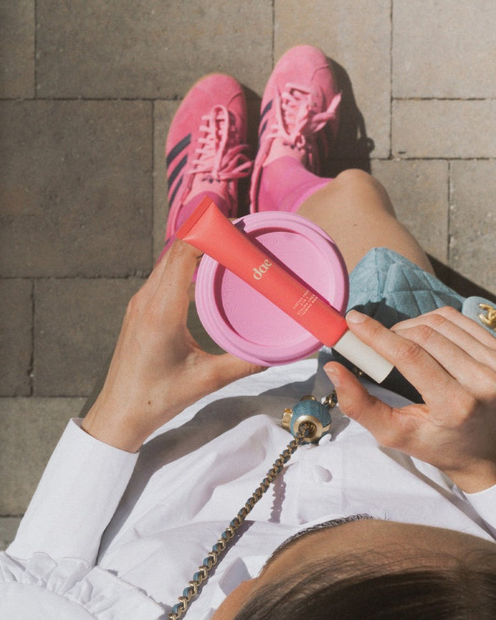 Cactus Fruit 3-in-1 Styling Cream + Taming Wand - GLAM MODA