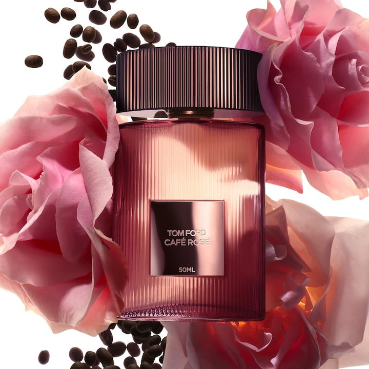 Café Rose Eau De Parfum Set - GLAM MODA
