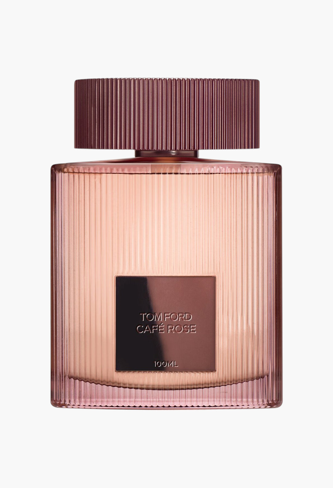 Café Rose Eau de Parfum - GLAM MODA
