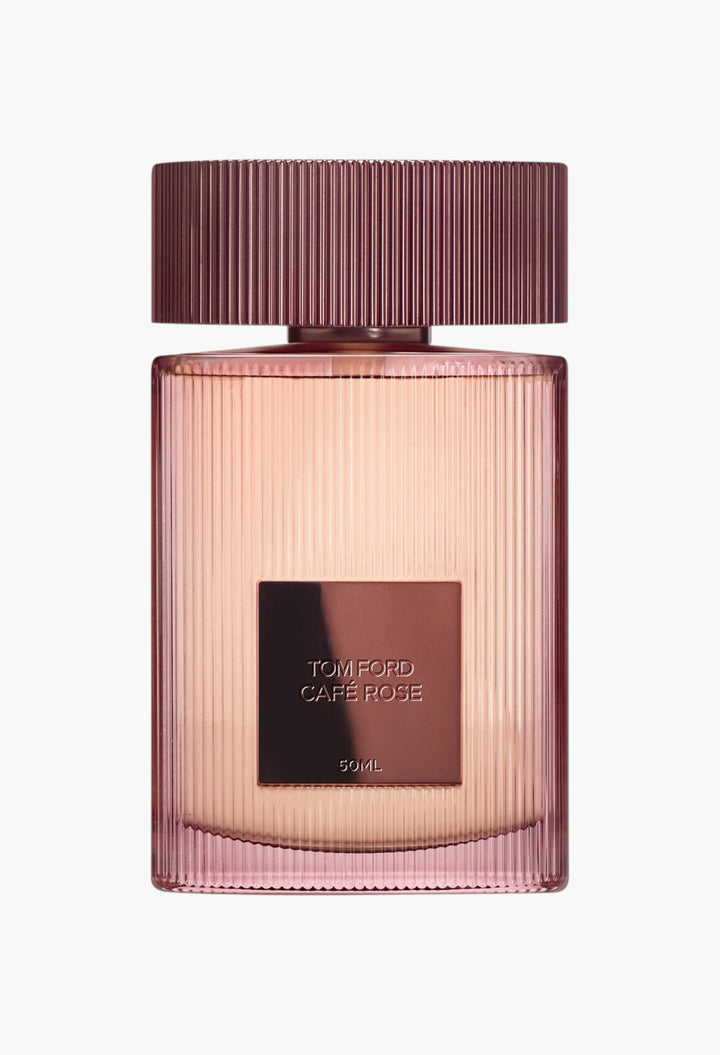 Café Rose Eau de Parfum - GLAM MODA