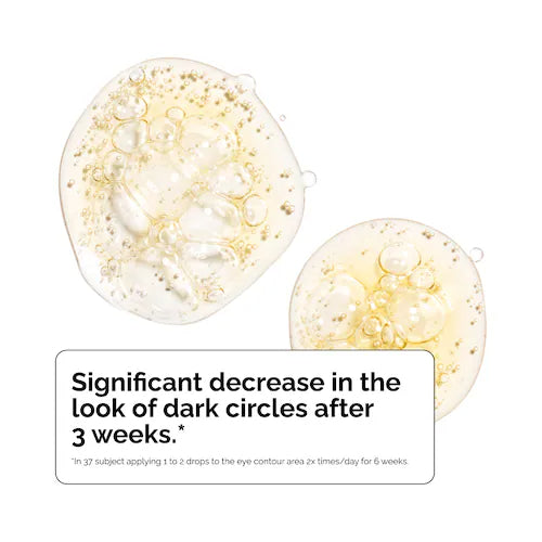 Caffeine Solution 5% + EGCG Depuffing Eye Serum for Dark Circles - GLAM MODA