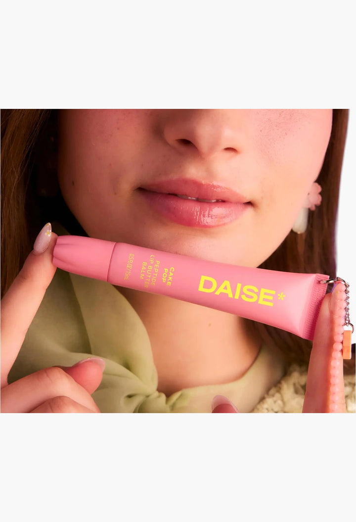 Peptide Lip Butter Balm