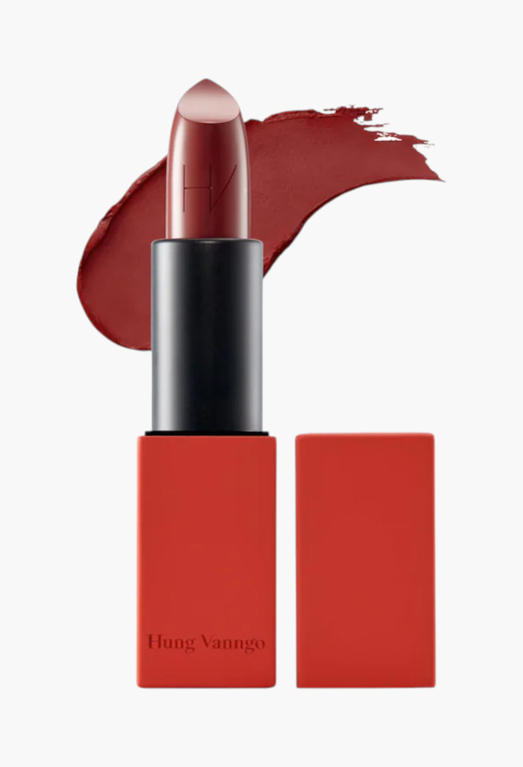 Creamy Matte Longwear Lipstick with Hyaluronic Acid - GLAM MODA
