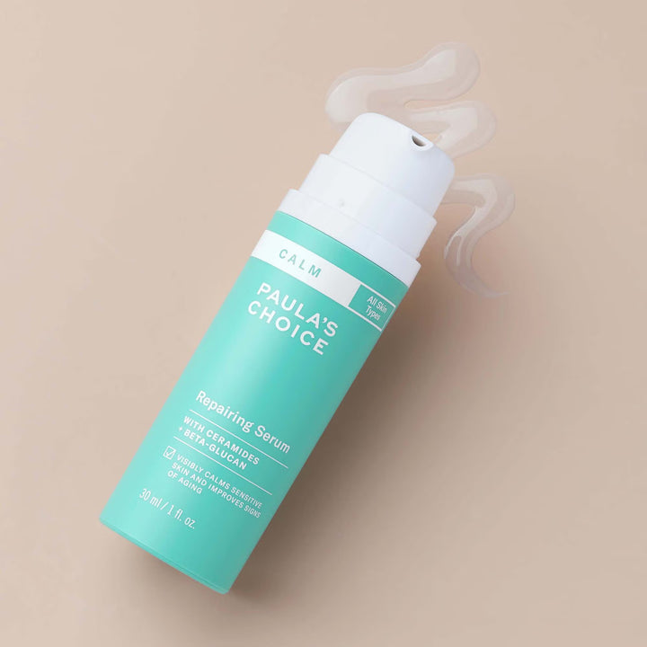 Calm Repairing Serum 30ml - GLAM MODA