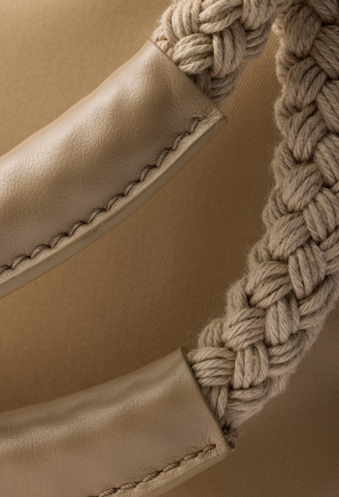 Camel Brown - Prada Mariner Re-Nylon Bucket Bag - GLAM MODA