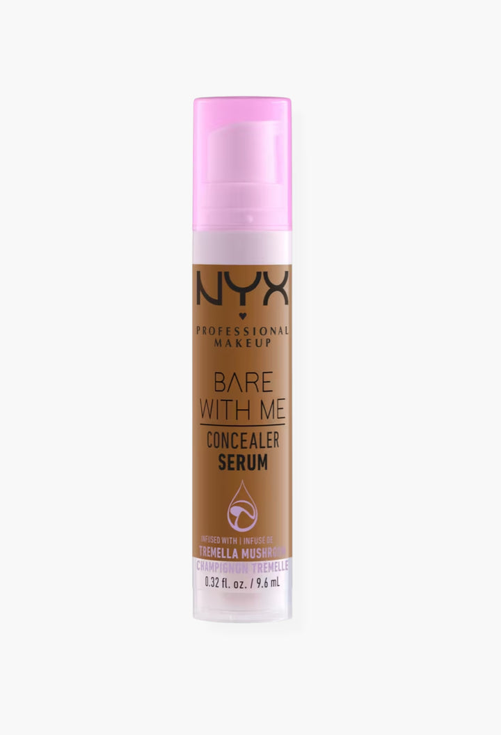 Bare With Me Hydrating Face & Body Concealer Serum - GLAM MODA