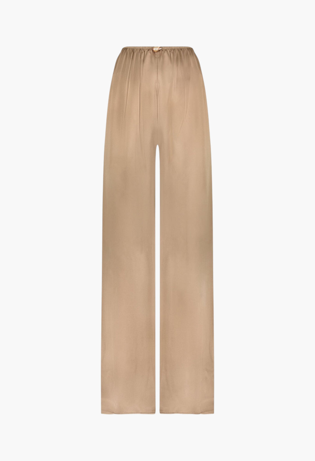 Playa Pants with Pearl - GLAM MODA