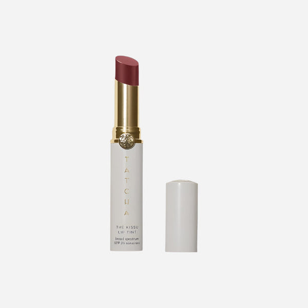 The Kissu Lip Tint SPF 25