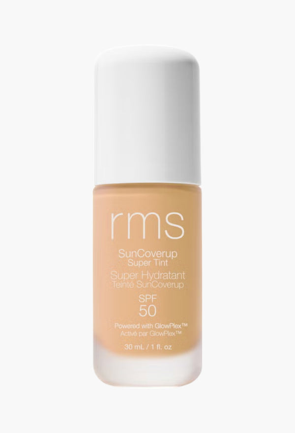 Cameo - SunCoverup Super Tint SPF 50