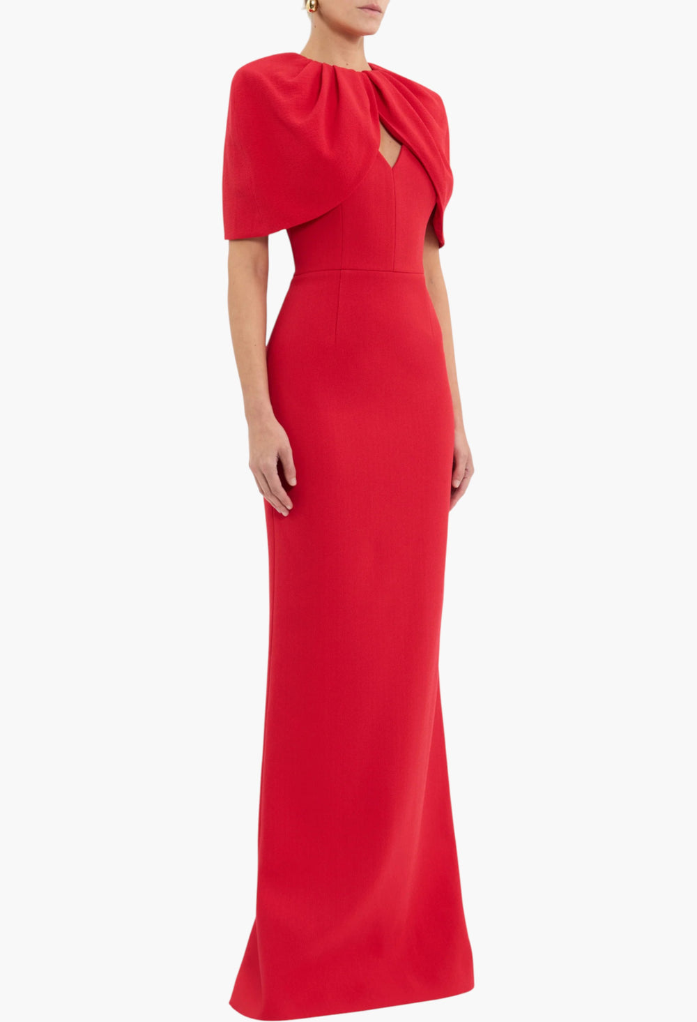 Cameron Gown - GLAM MODA