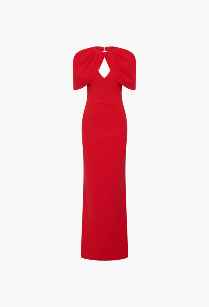 Cameron Gown - GLAM MODA