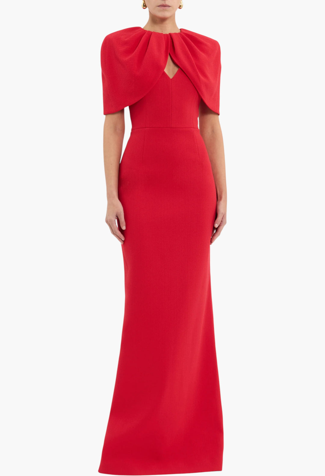 Cameron Gown | Timeless Elegant Evening Dress for Formal Occasions GLAM MODA Cameron Gown | Timeless Elegant Evening Dress for Formal Occasions GLAM MODA