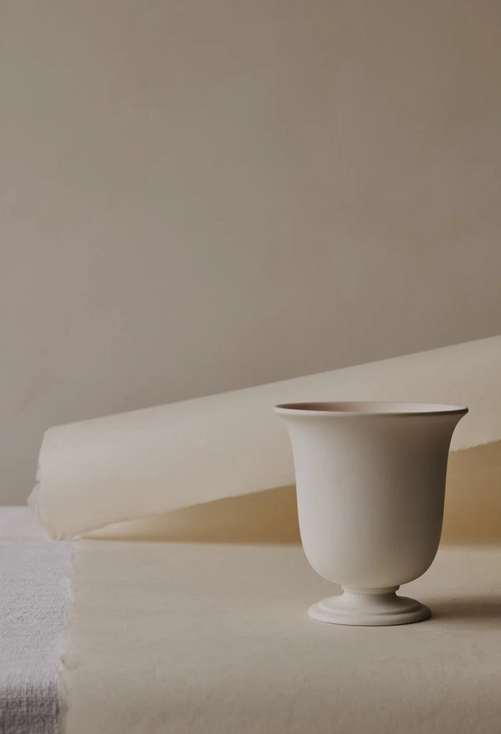 Erbario Candle