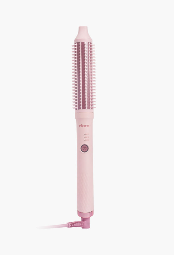 Candy - Slim thermal brush - GLAM MODA