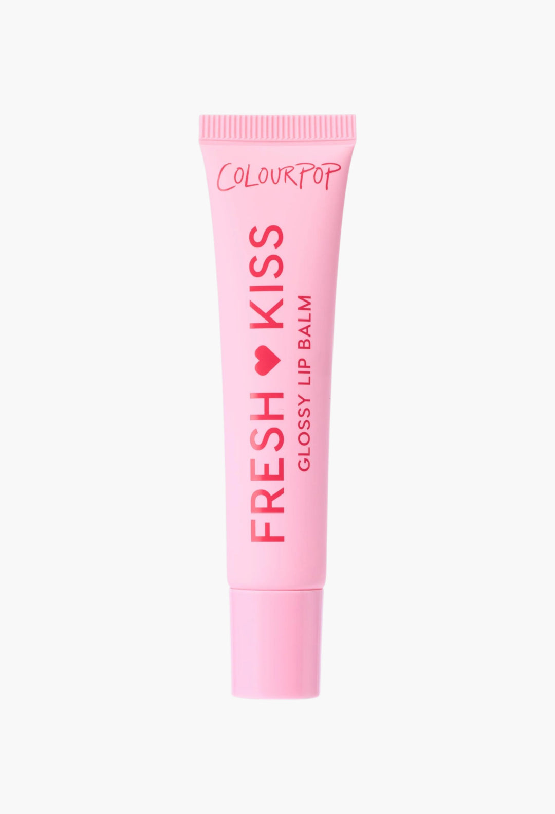 Fresh Kiss Glossy Balm - Peptide Glossy Lip Balm - GLAM MODA