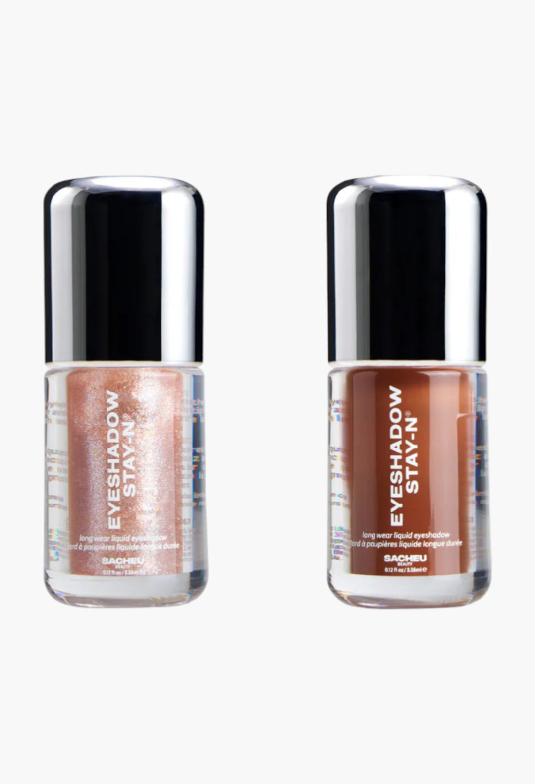 Eye-Conic Duos - GLAM MODA