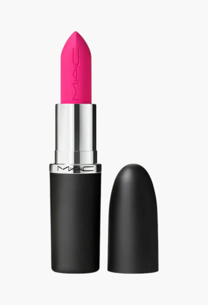 M·A·Cximal Silky Matte 12HR Wear Lipstick - GLAM MODA