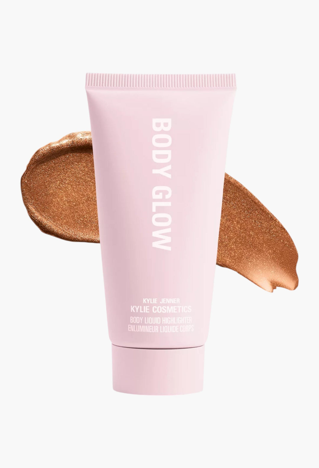 Body Glow Liquid Highlighter 50ml - GLAM MODA