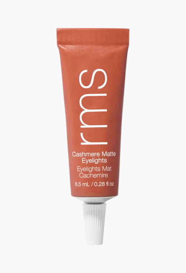 Canyon Clay - Cashmere Matte Eyelights