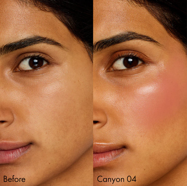 Canyon - Solar Tint Blush Duo