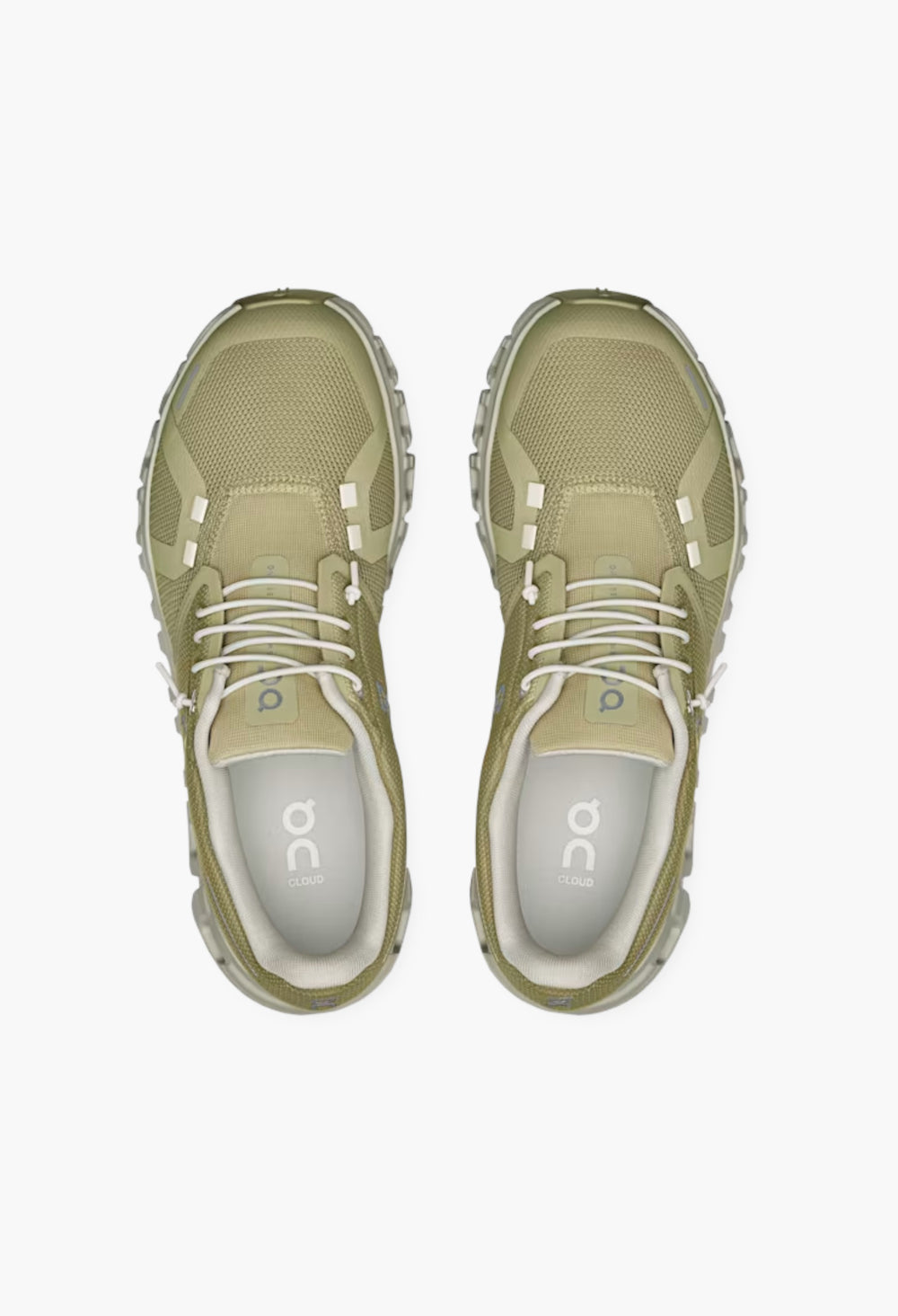 Caper | Ice - Cloud 6 - GLAM MODA