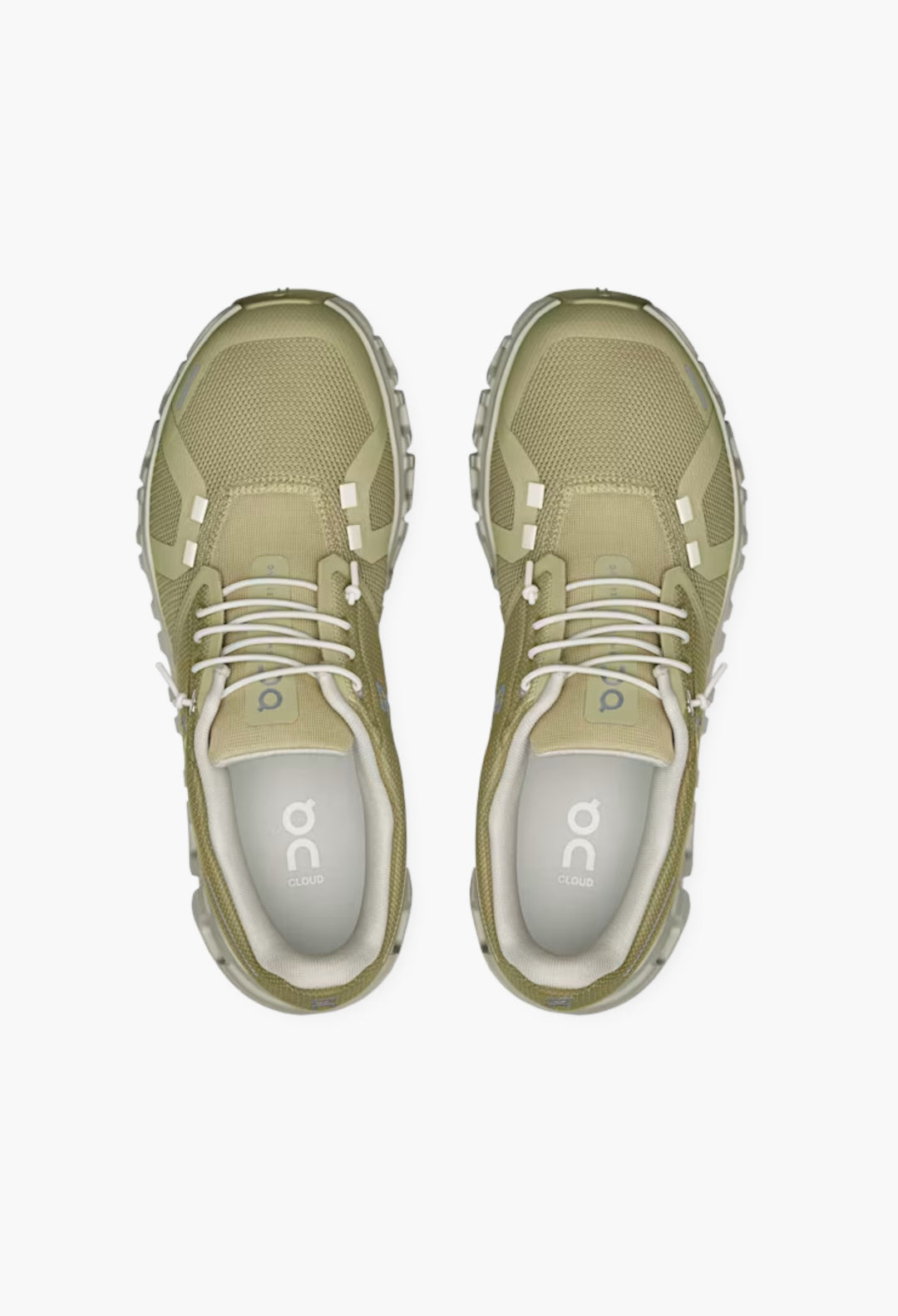 Caper | Ice - Cloud 6 - GLAM MODA