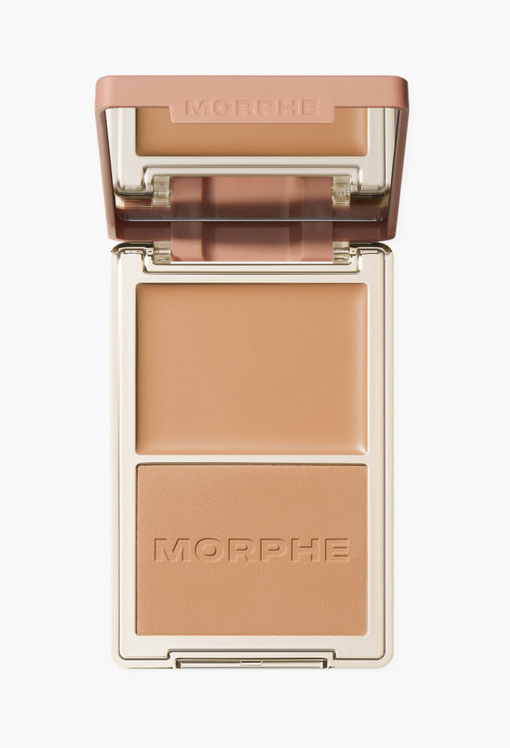 Cheek Thrills Bronze & Tone Duo - GLAM MODA