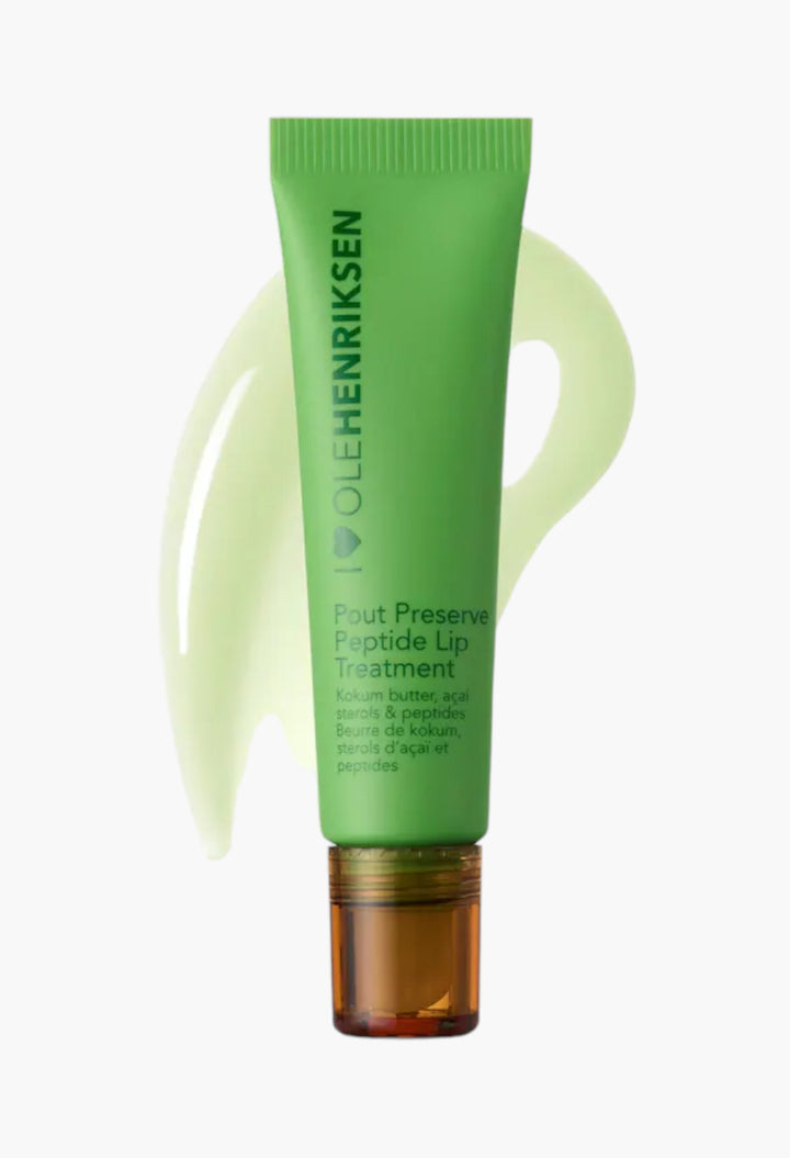 Pout Preserve Chillers Peptide Lip Treatment - GLAM MODA