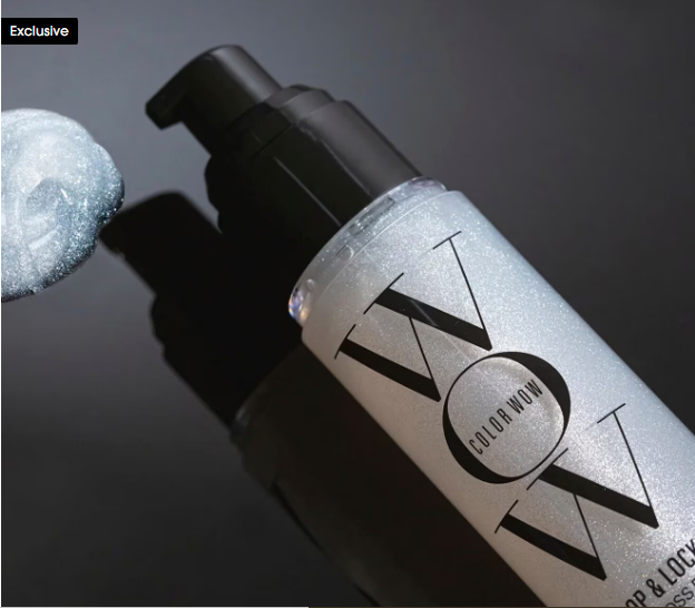 Pop & Lock Crystallite Shellac - GLAM MODA