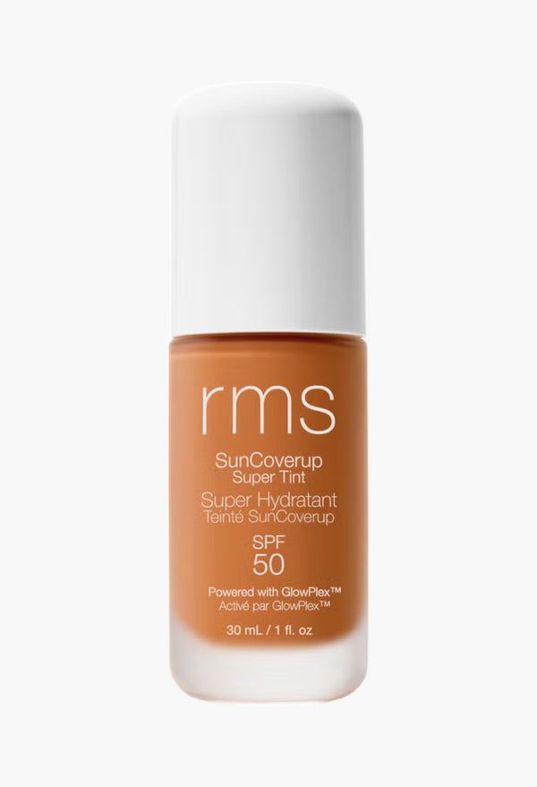 Caramel - SunCoverup Super Tint SPF 50